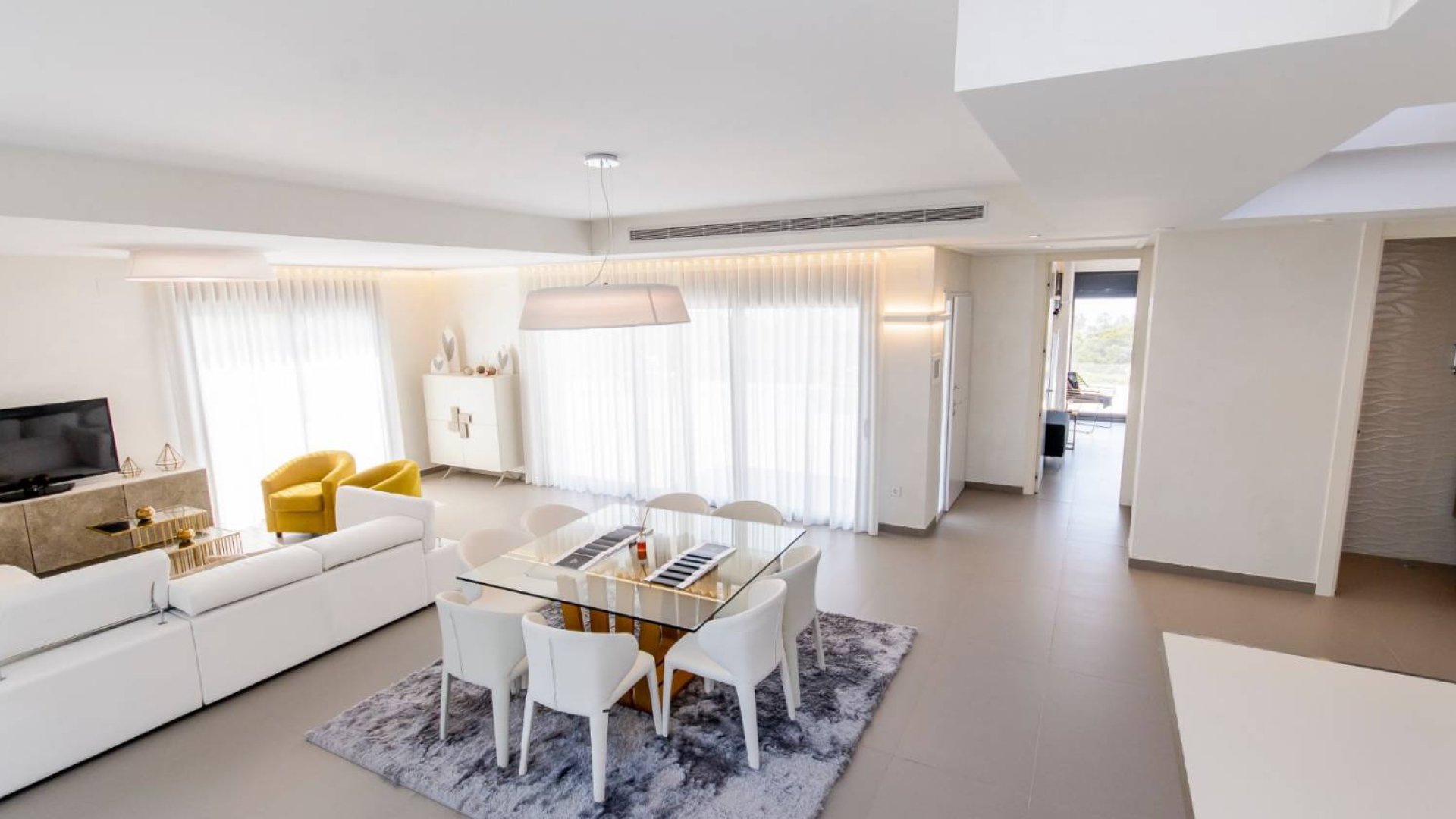 New Build - Villa -
Orihuela Costa - Orihuela