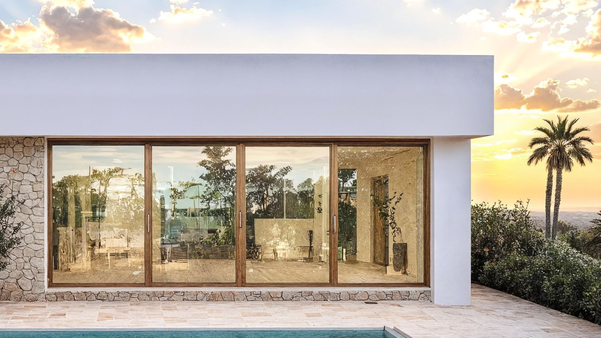 New Build - Villa -
Orihuela Costa - Orihuela