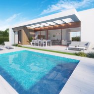 New Build - Villa -
Orihuela Costa - Orihuela