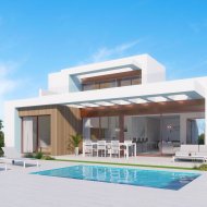 New Build - Villa -
Orihuela Costa - Orihuela