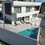 New Build - Villa -
Orihuela Costa - Orihuela
