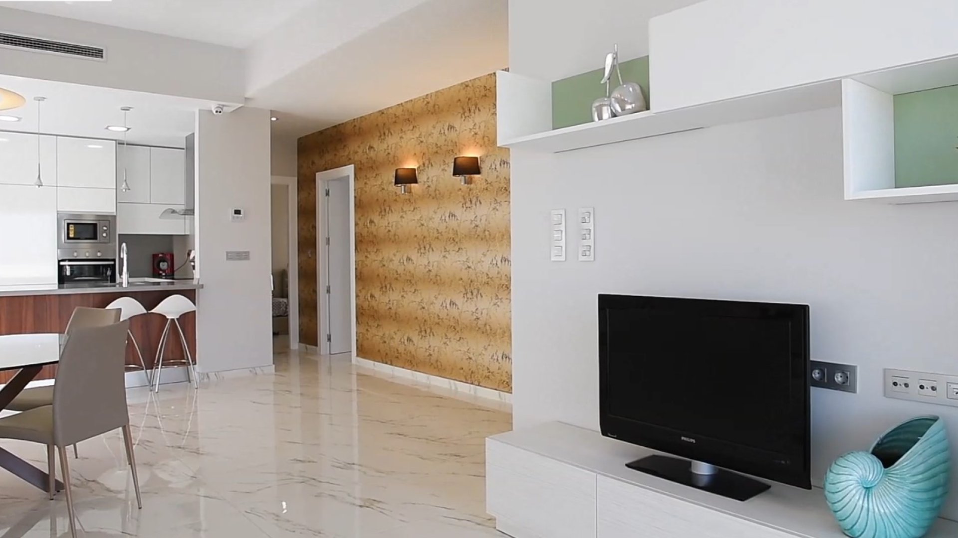 New Build - Villa -
Orihuela Costa - Orihuela