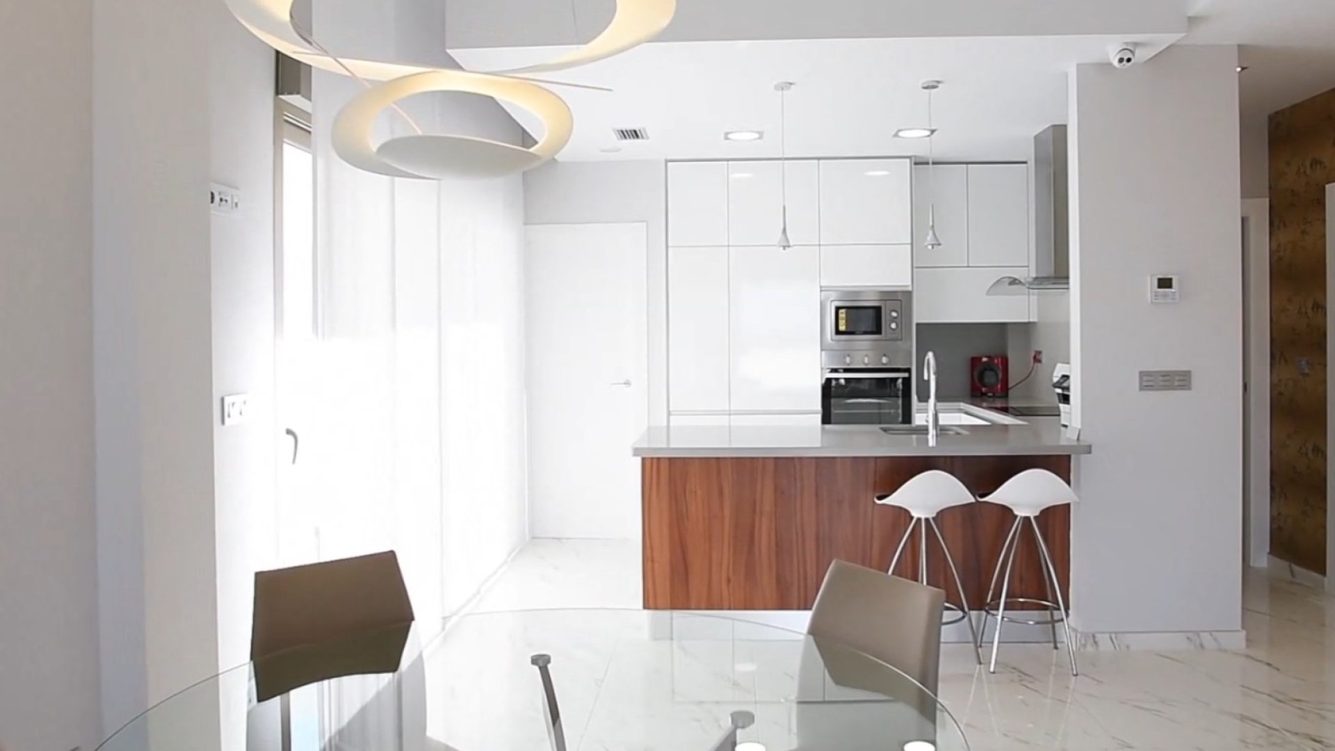 New Build - Villa -
Orihuela Costa - Orihuela