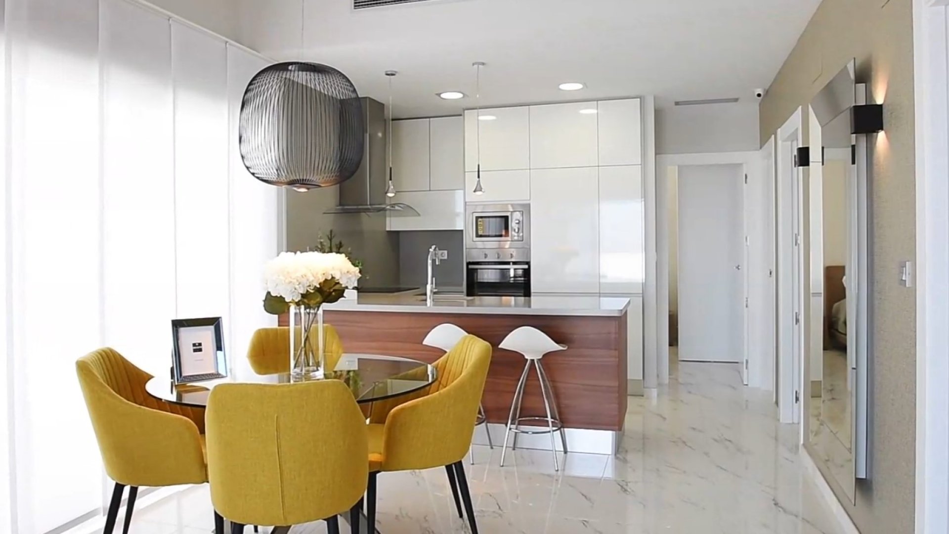 New Build - Villa -
Orihuela Costa - Orihuela