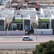 New Build - Villa -
Orihuela Costa - Orihuela