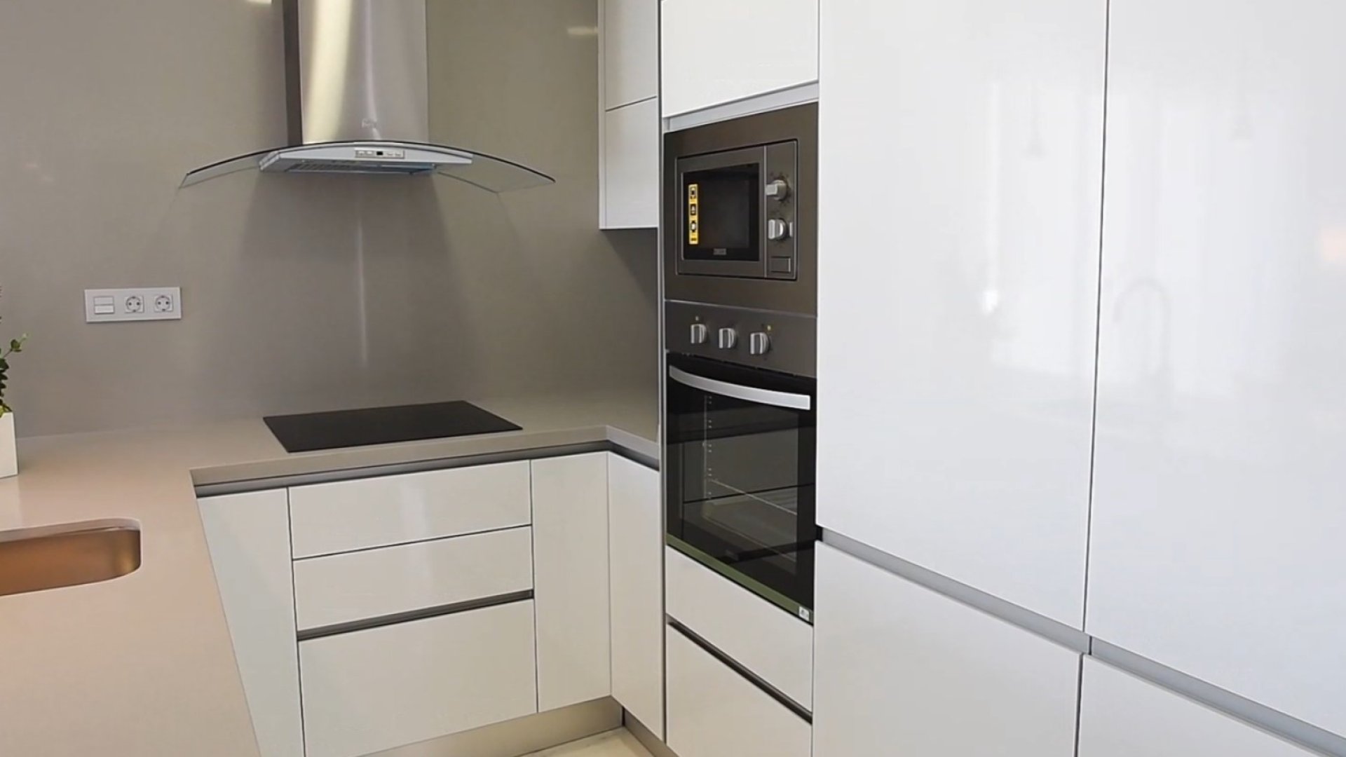 New Build - Villa -
Orihuela Costa - Orihuela