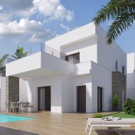 New Build - Villa -
Orihuela Costa - Orihuela