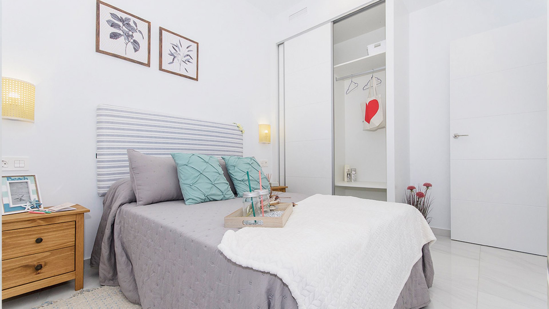 New Build - Villa -
Orihuela Costa - Orihuela