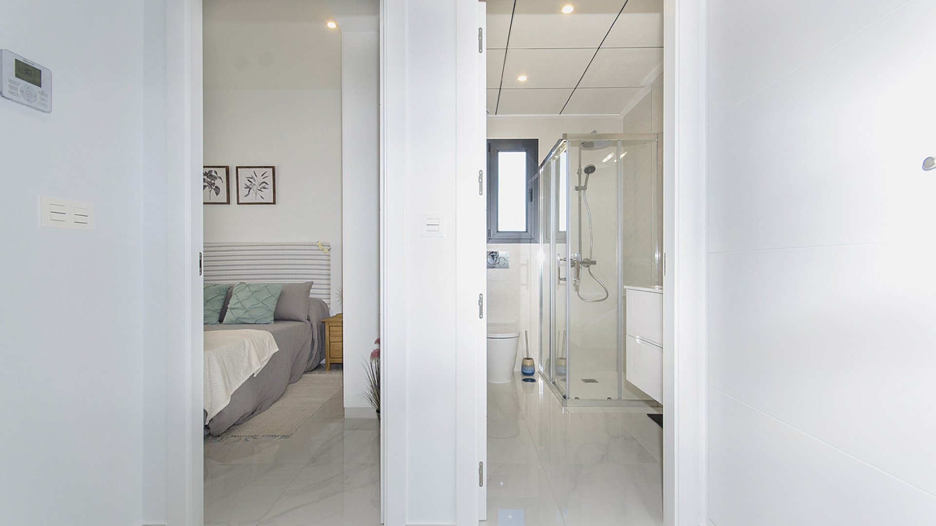 New Build - Villa -
Orihuela Costa - Orihuela