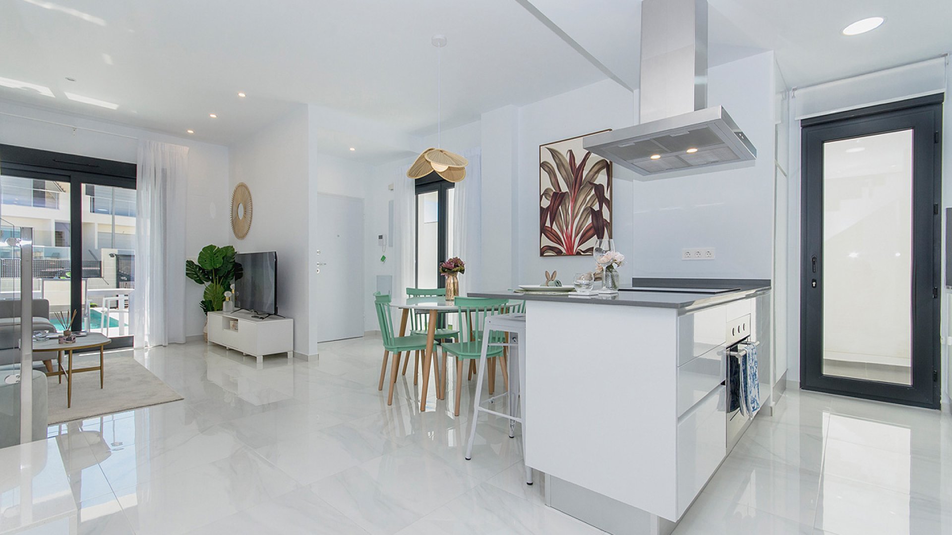 New Build - Villa -
Orihuela Costa - Orihuela