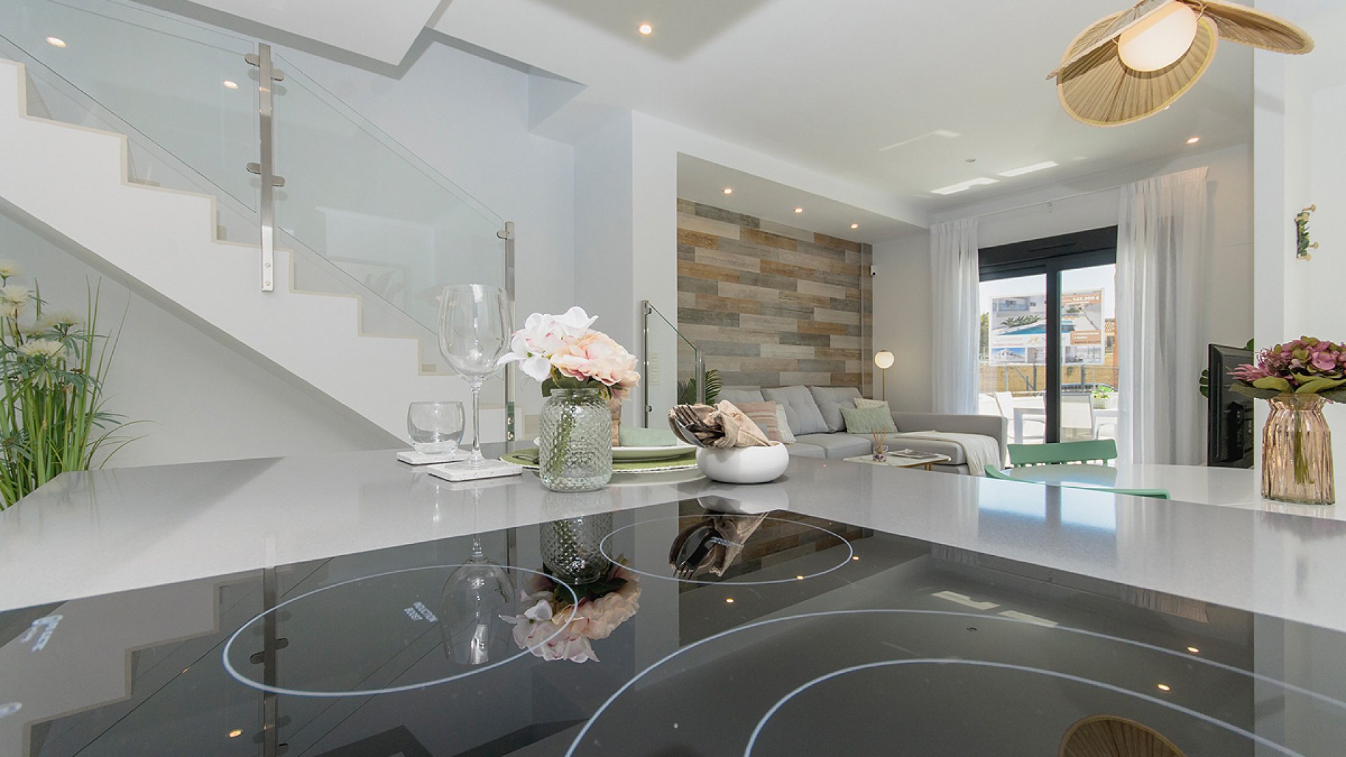 New Build - Villa -
Orihuela Costa - Orihuela
