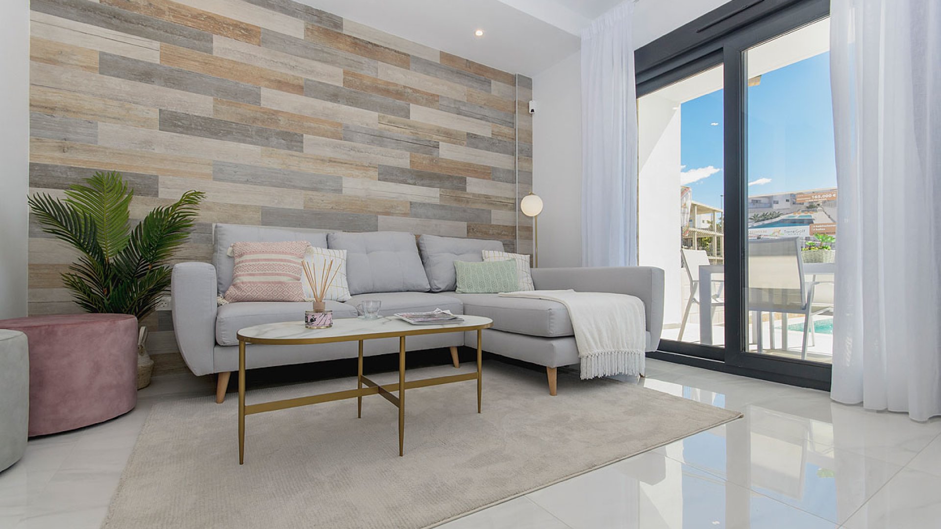 New Build - Villa -
Orihuela Costa - Orihuela