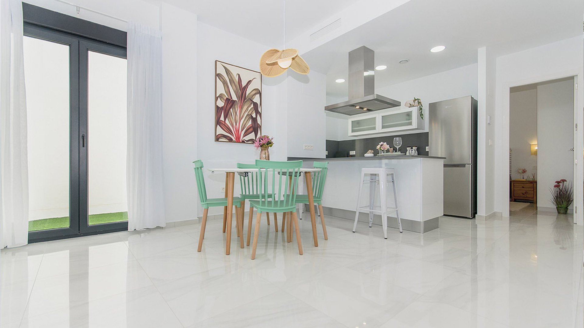 New Build - Villa -
Orihuela Costa - Orihuela