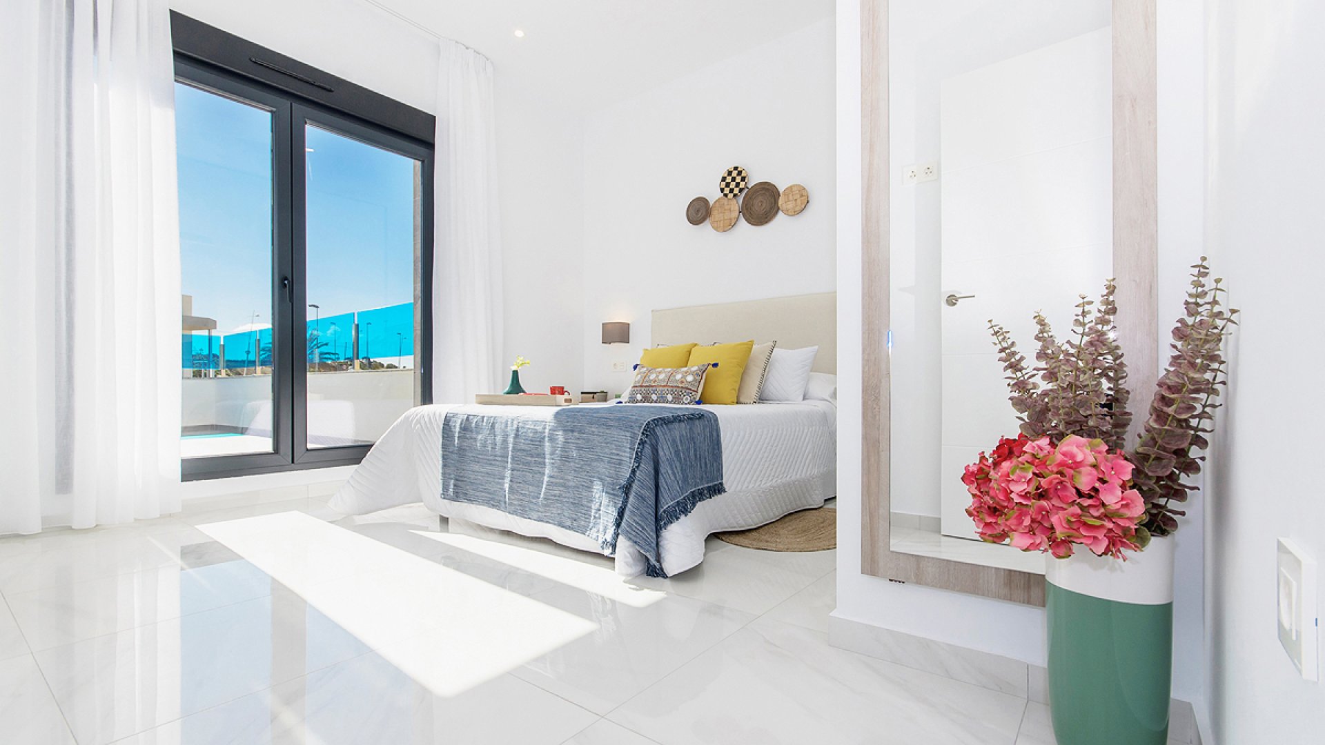 New Build - Villa -
Orihuela Costa - Orihuela