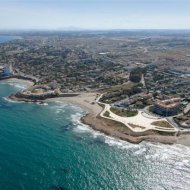 New Build - Villa -
Orihuela Costa - Orihuela