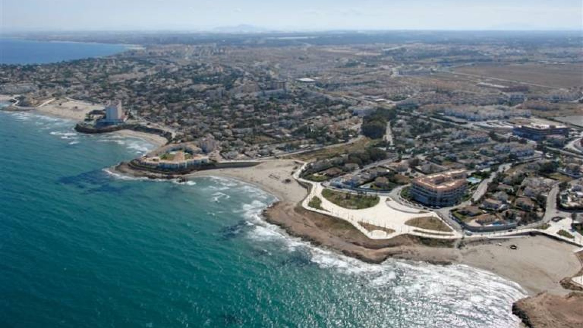 New Build - Villa -
Orihuela Costa - Orihuela