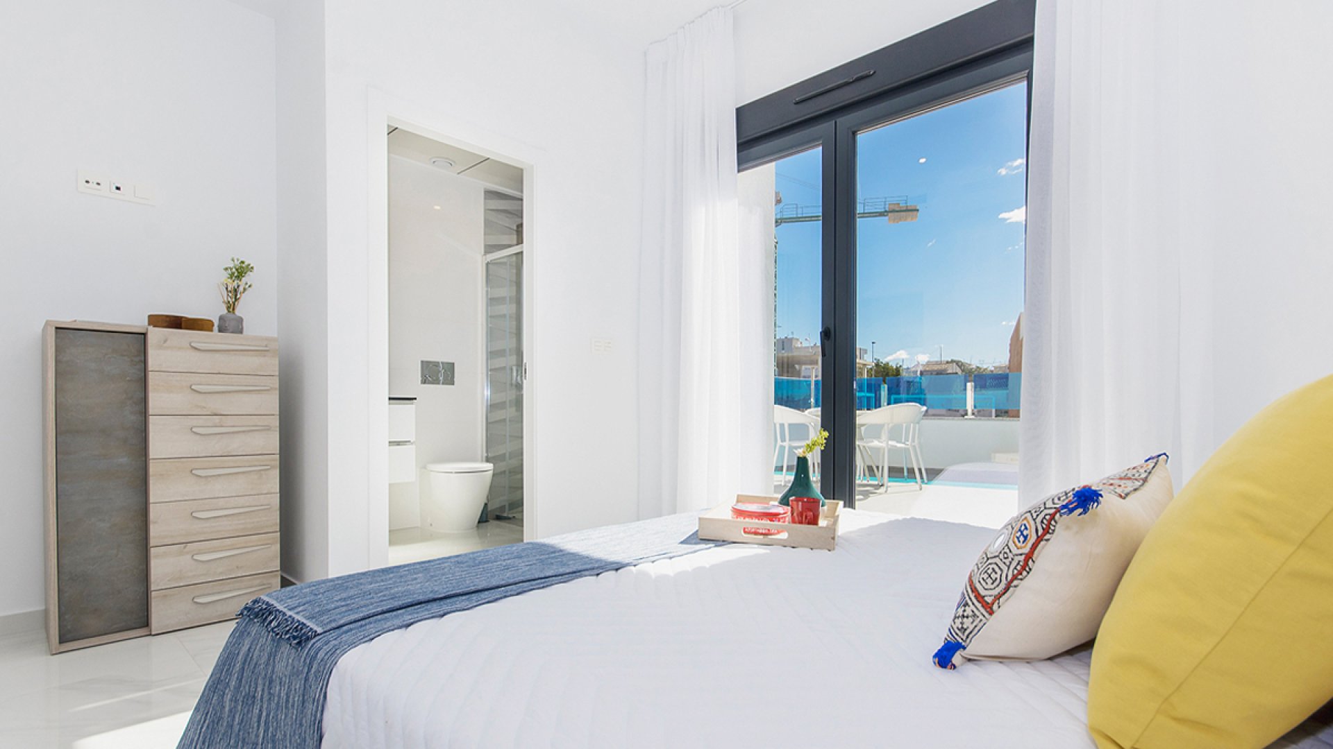New Build - Villa -
Orihuela Costa - Orihuela