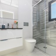New Build - Villa -
Orihuela Costa - Orihuela