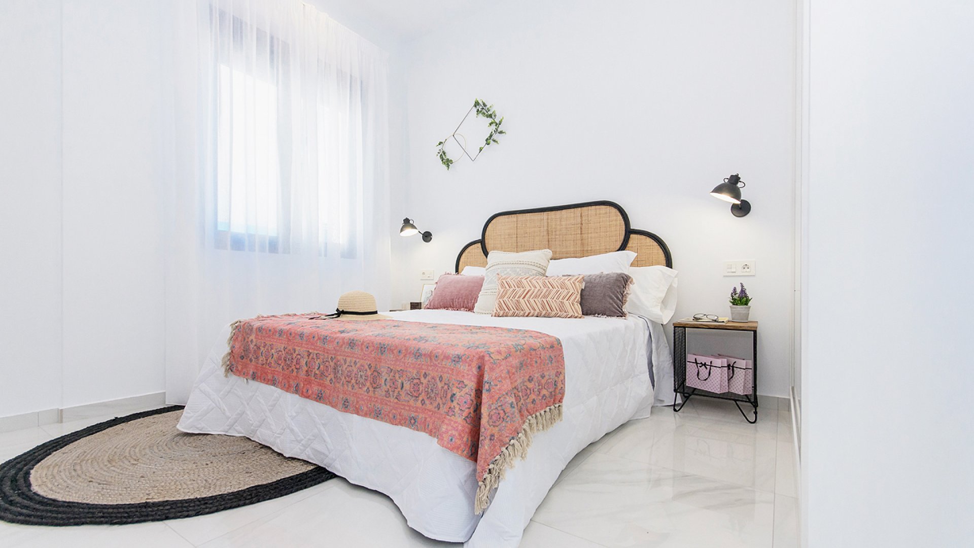 New Build - Villa -
Orihuela Costa - Orihuela