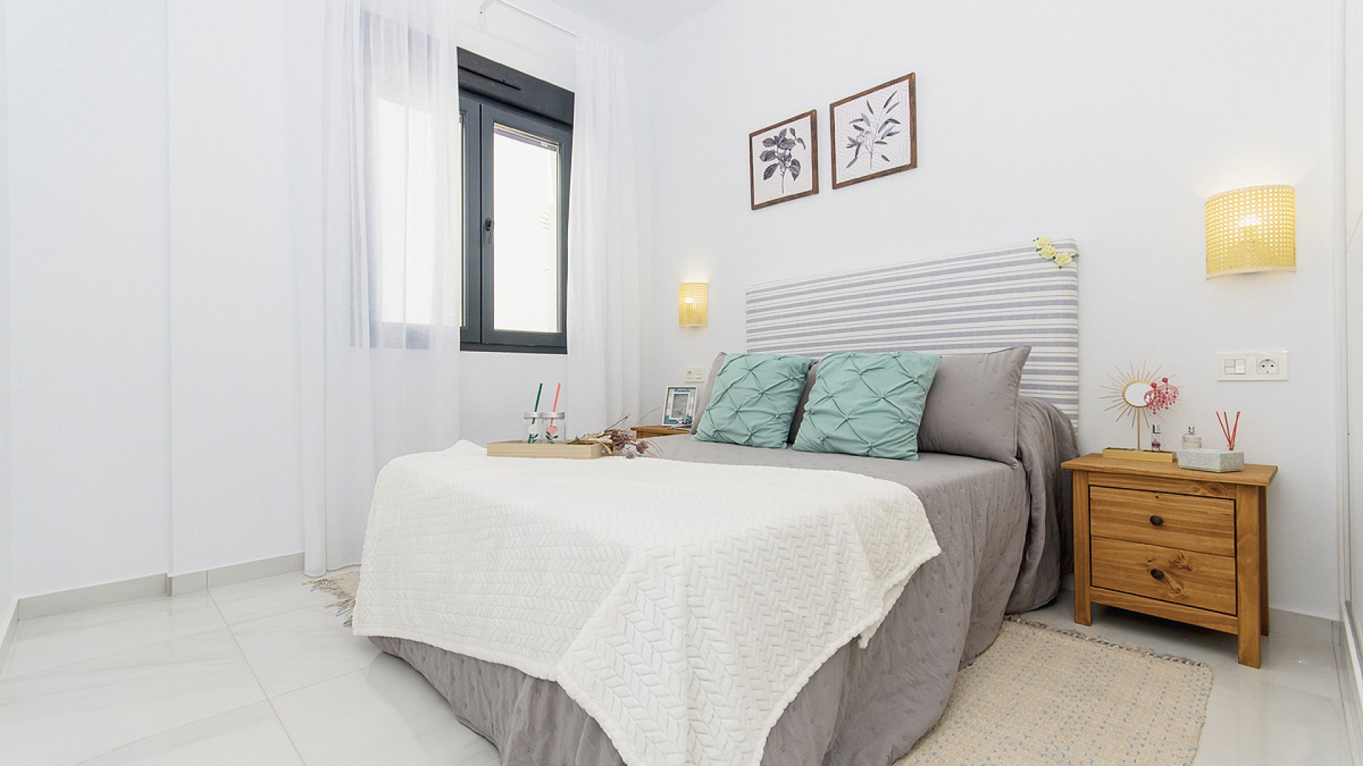 New Build - Villa -
Orihuela Costa - Orihuela