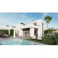 New Build - Villa -
Orihuela Costa - Orihuela