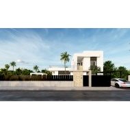 New Build - Villa -
Orihuela Costa - Orihuela