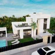 New Build - Villa -
Orihuela Costa - Orihuela