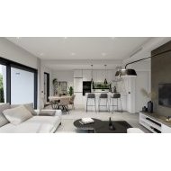 New Build - Villa -
Orihuela Costa - Orihuela