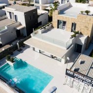 New Build - Villa -
Orihuela Costa - Orihuela