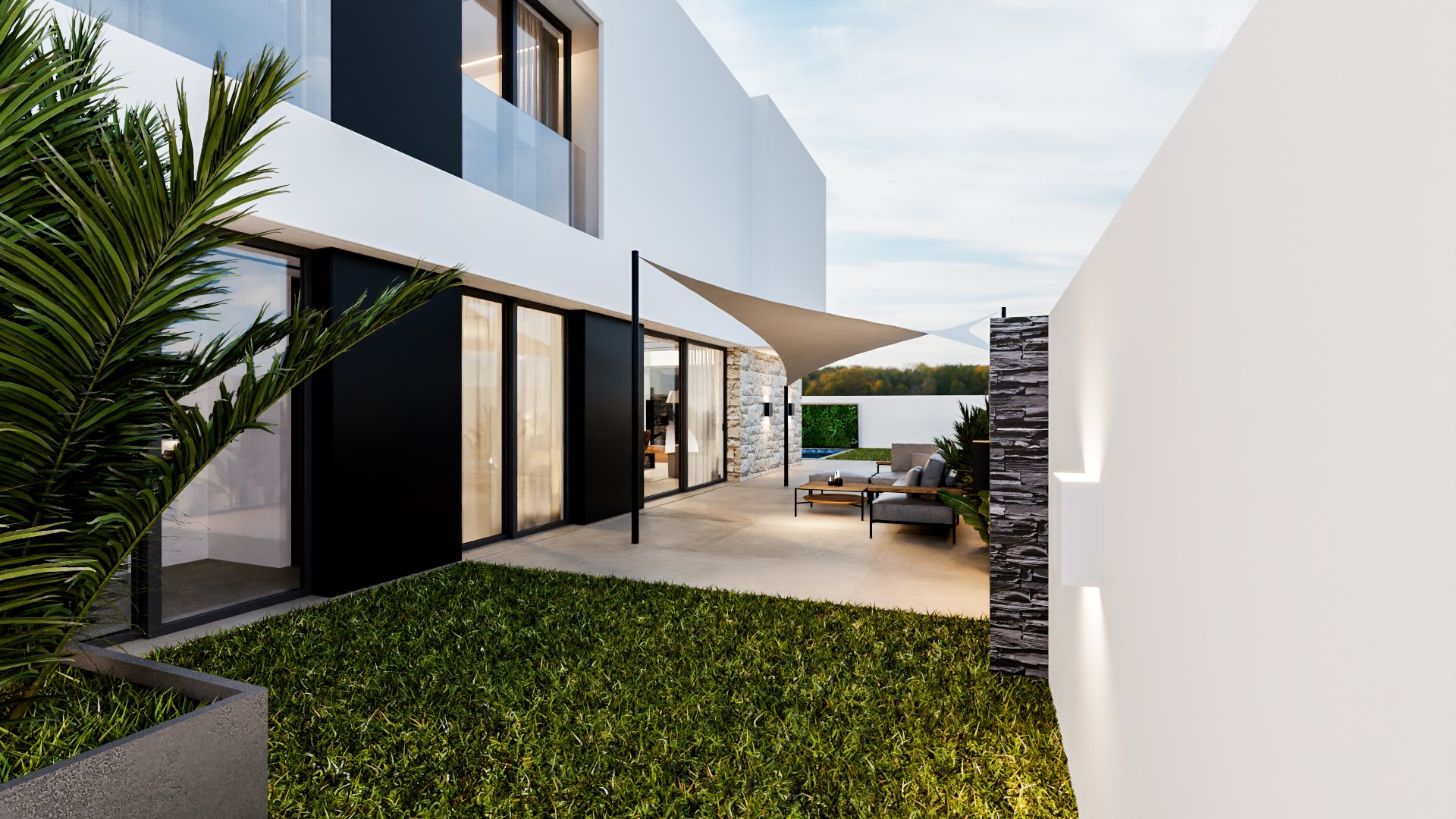 New Build - Villa -
Orihuela Costa - Orihuela