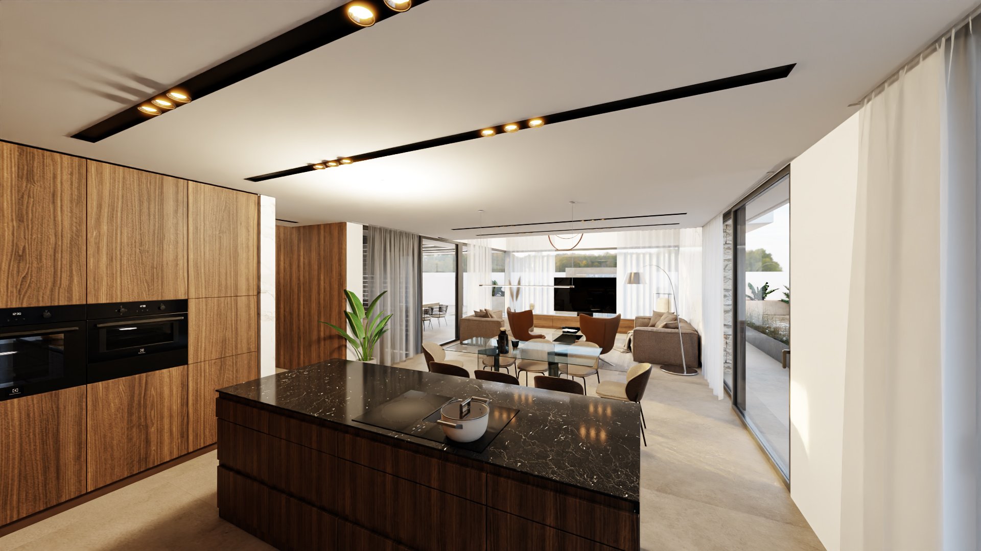 New Build - Villa -
Orihuela Costa - Orihuela