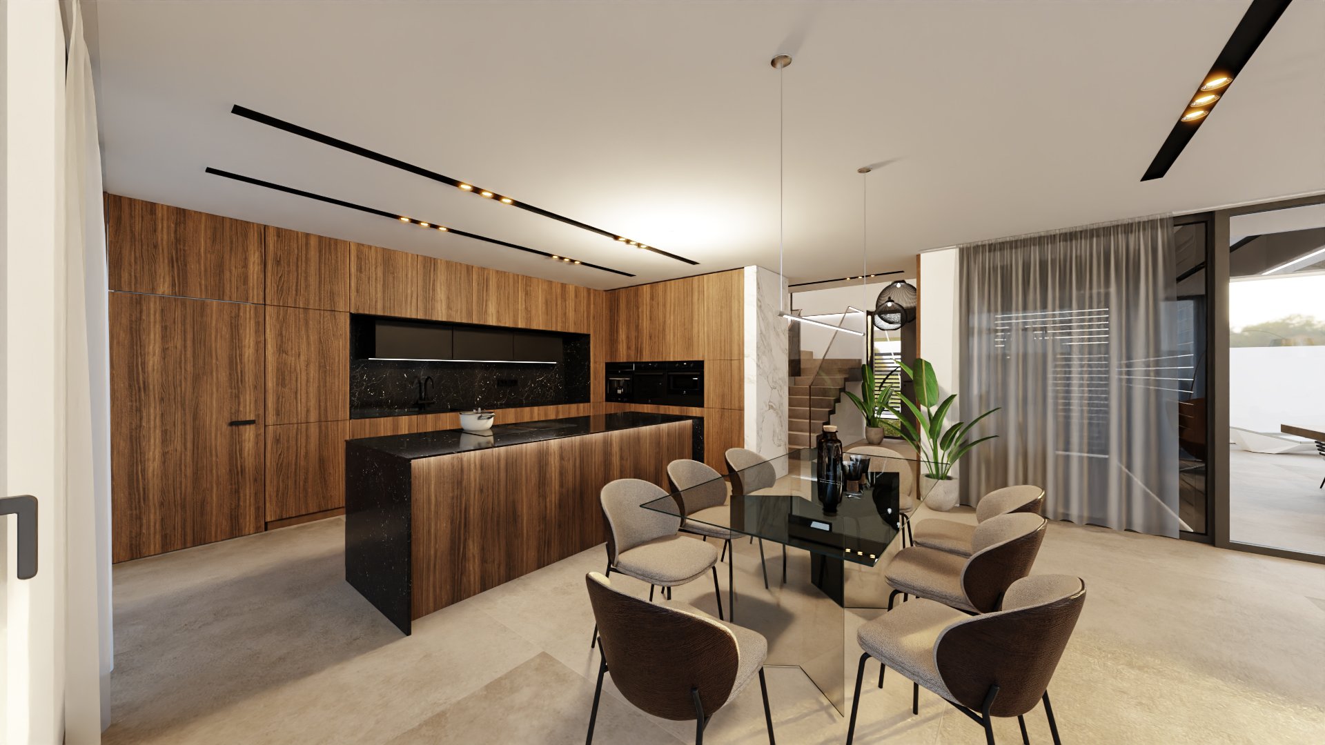 New Build - Villa -
Orihuela Costa - Orihuela