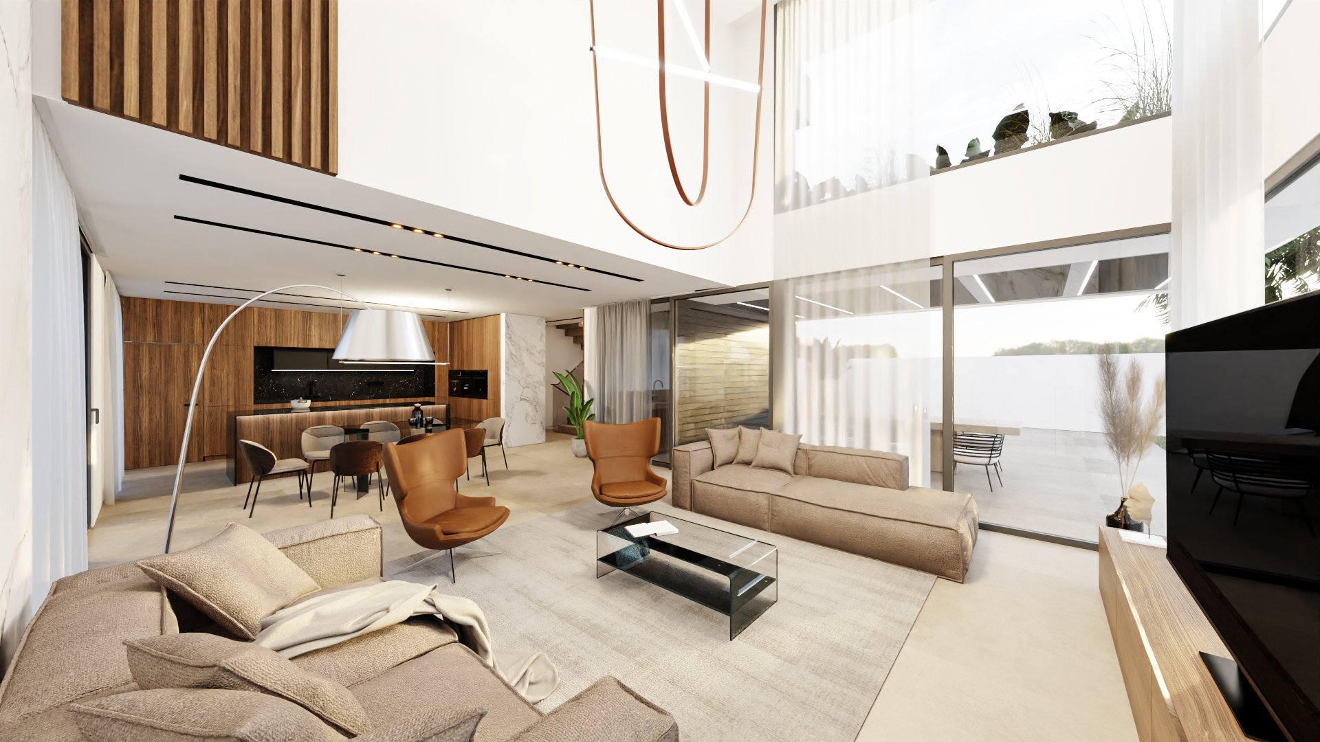 New Build - Villa -
Orihuela Costa - Orihuela