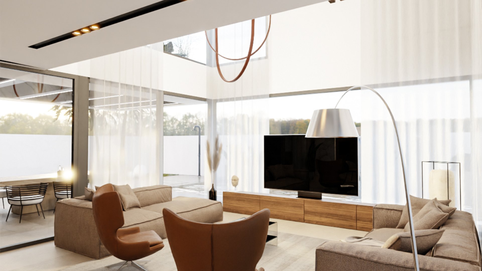 New Build - Villa -
Orihuela Costa - Orihuela