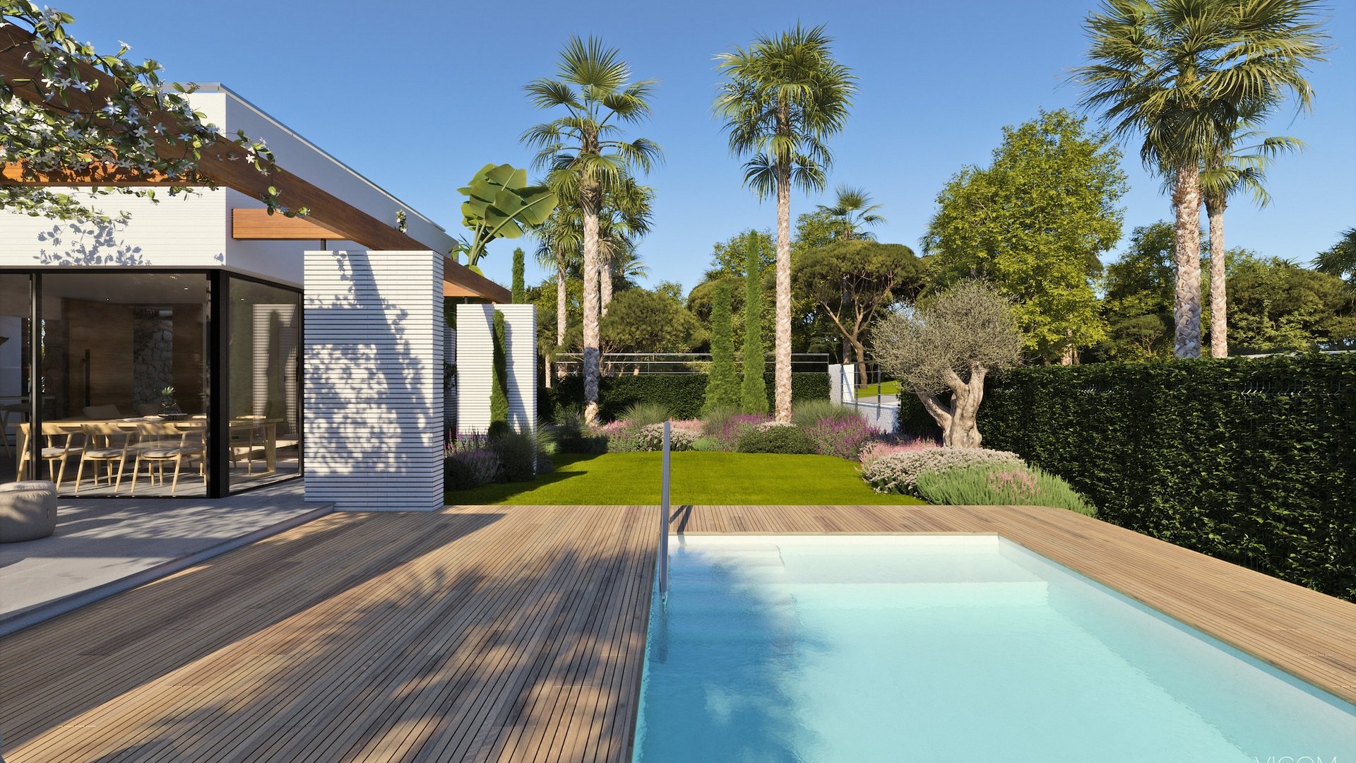 New Build - Villa -
Orihuela Costa - Orihuela