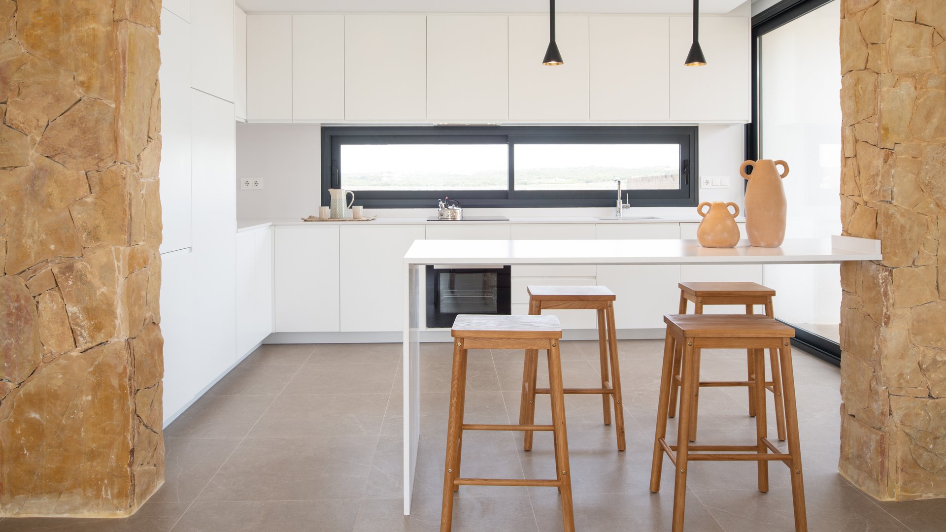 New Build - Villa -
Orihuela Costa - Orihuela