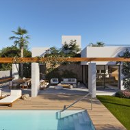 New Build - Villa -
Orihuela Costa - Orihuela