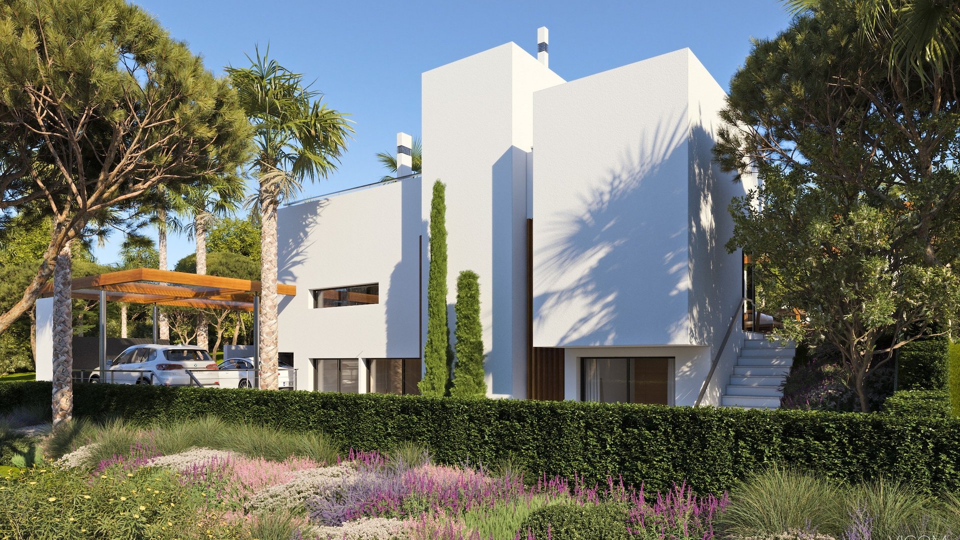 New Build - Villa -
Orihuela Costa - Orihuela
