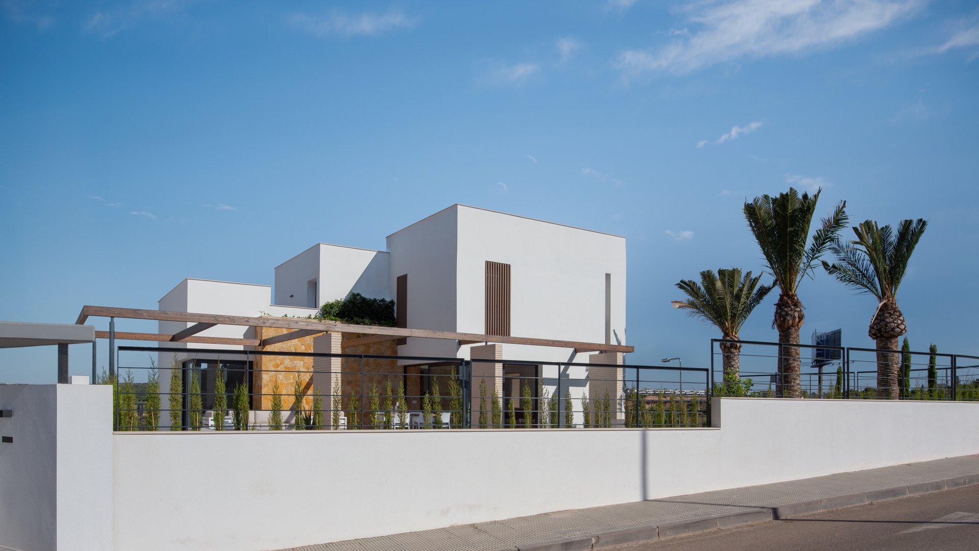 New Build - Villa -
Orihuela Costa - Orihuela