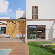 New Build - Villa -
Orihuela Costa - Orihuela