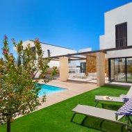 New Build - Villa -
Orihuela Costa - Orihuela