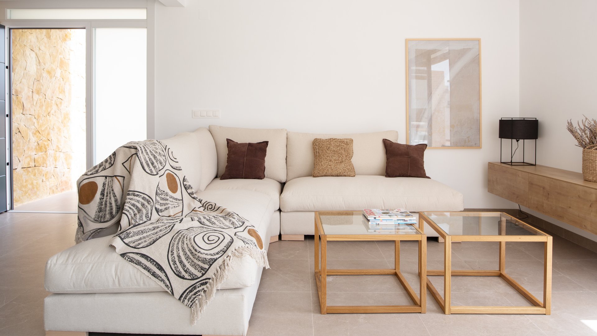 New Build - Villa -
Orihuela Costa - Orihuela