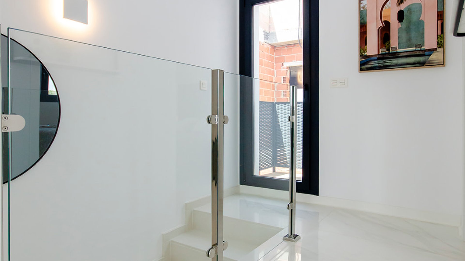 New Build - Villa -
Orihuela Costa - Orihuela