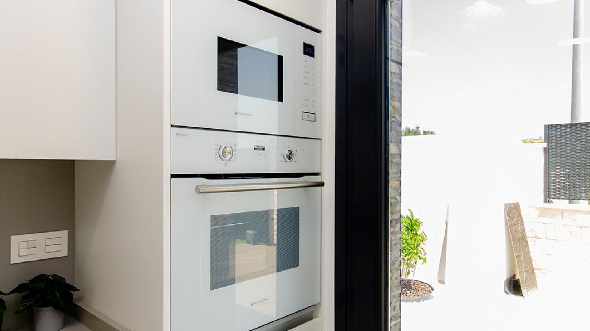 New Build - Villa -
Orihuela Costa - Orihuela