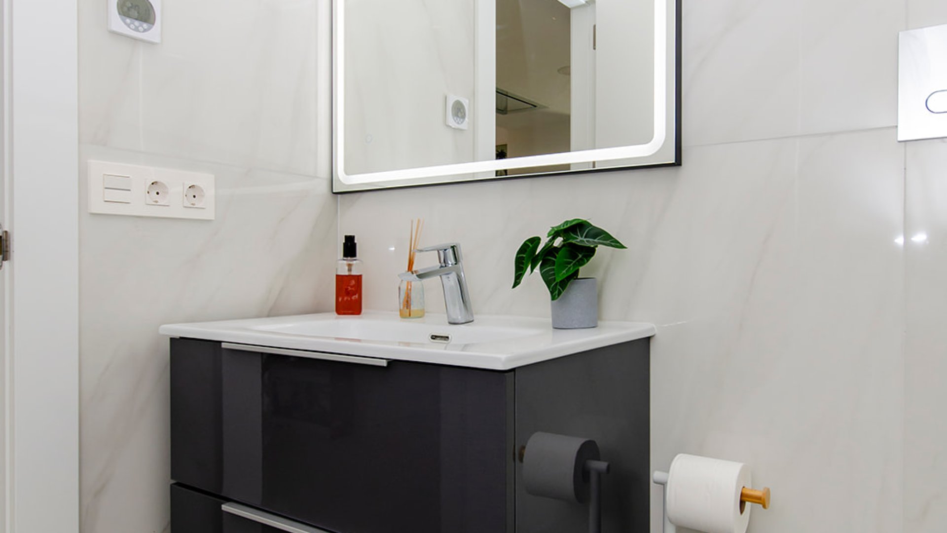 New Build - Villa -
Orihuela Costa - Orihuela