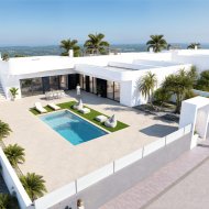 New Build - Villa -
Orihuela Costa - Vistabella