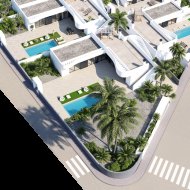 New Build - Villa -
Orihuela Costa - Vistabella