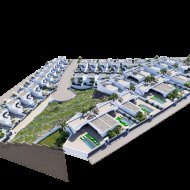 New Build - Villa -
Orihuela Costa - Vistabella