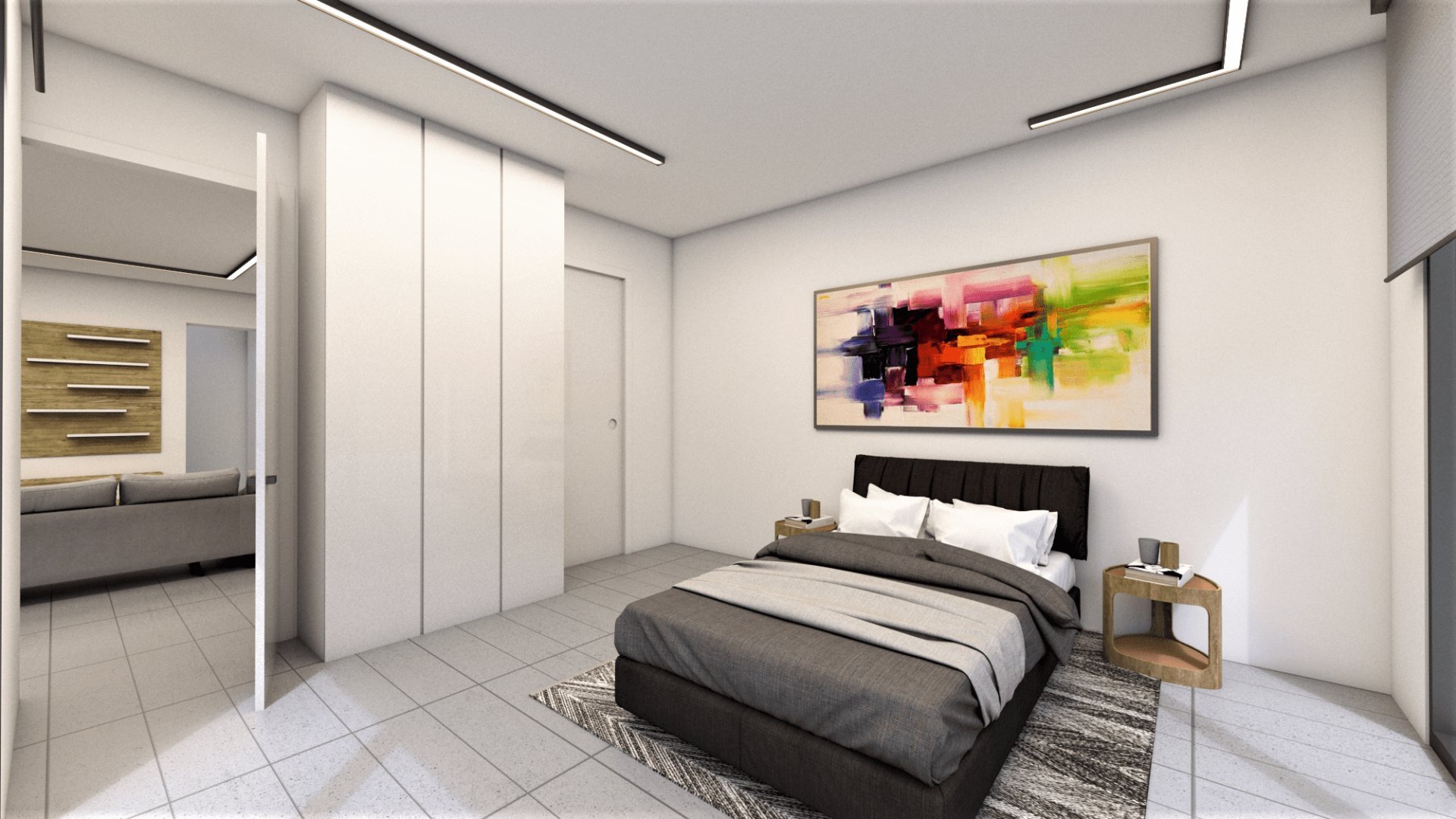 New Build - Villa -
Orihuela Costa