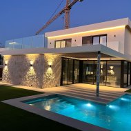 New Build - Villa -
Orihuela Costa
